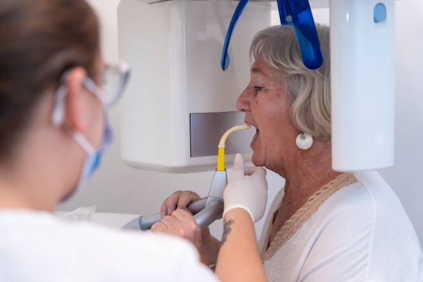 Best Emergency Treatment for Jaw Pain or Injury in Bealeton, VA